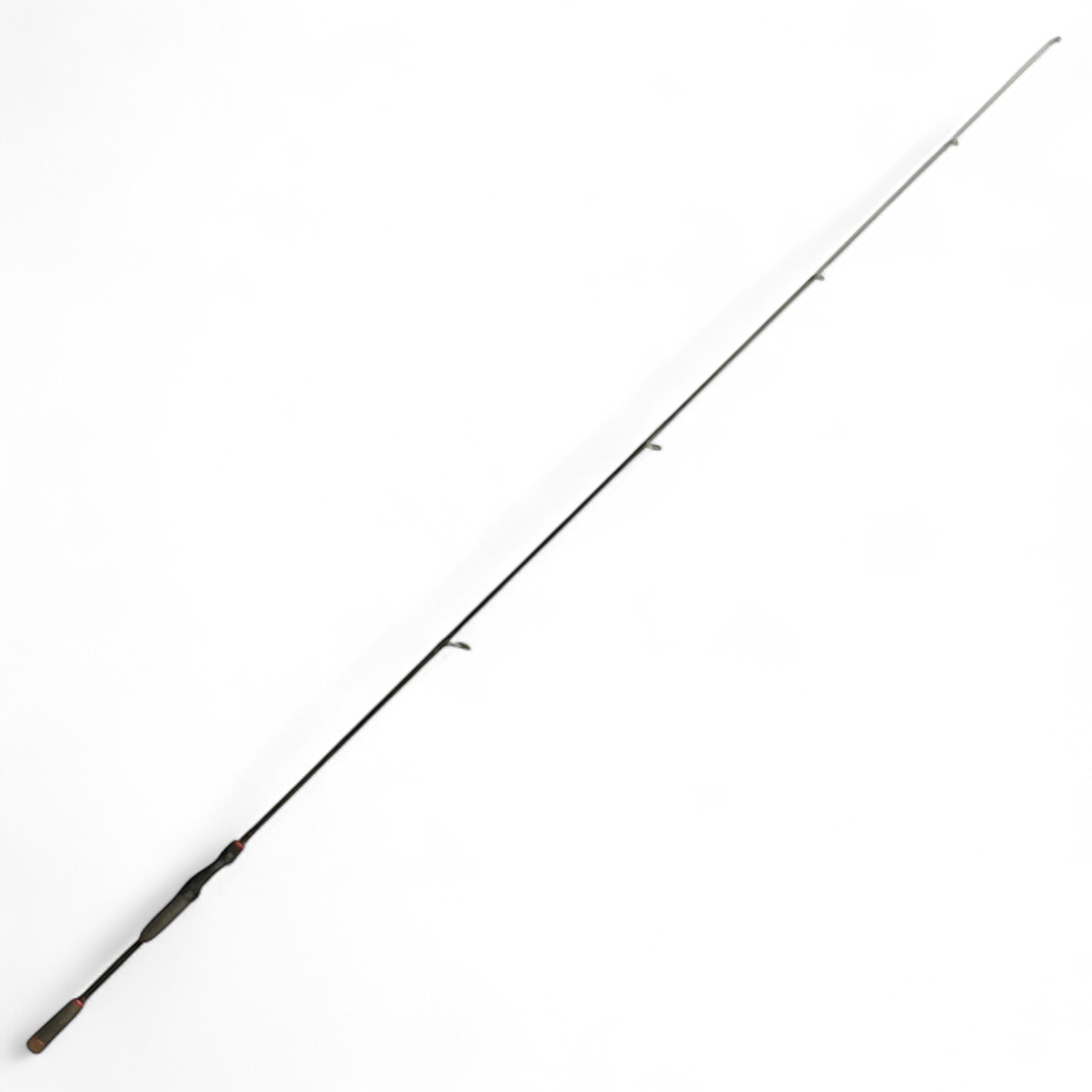 Wasatch Tenkara Command Force 6'6" Fast Action Carbon Telescopic Spinning Rod