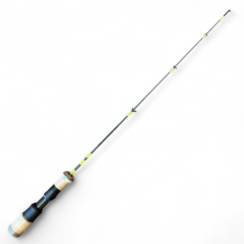 Wasatch Ice Breaker 22" Medium/Light Action Toray Carbon Fiber Tenkara Rod