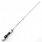 Wasatch Ice Breaker 22" Medium/Light Action Toray Carbon Fiber Tenkara Rod