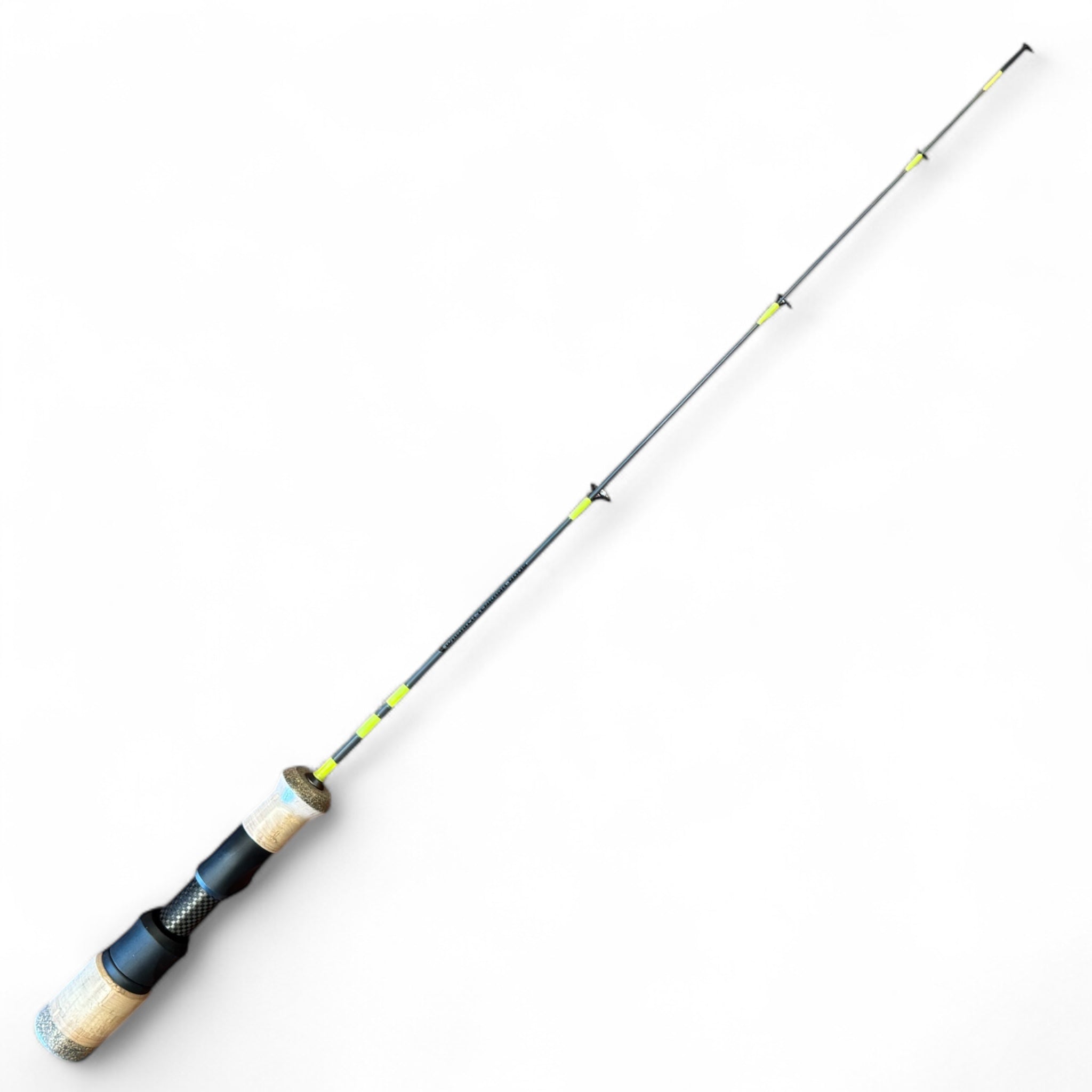 Wasatch Ice Breaker 22" Medium/Light Action Toray Carbon Fiber Tenkara Rod