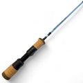 Wasatch Winterhawk 28" Medium Action Japanese Toray Carbon Ice Rod