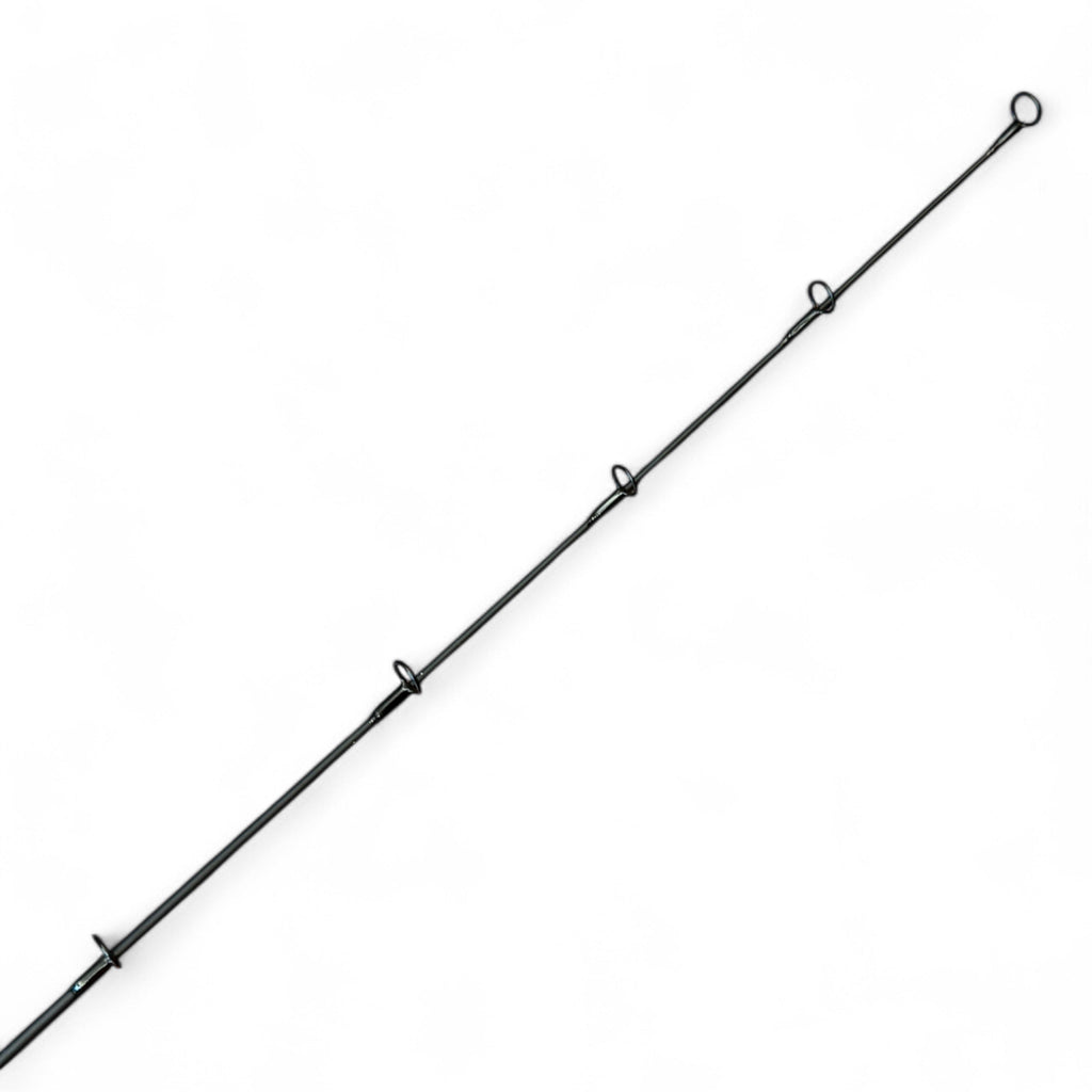 Wasatch Tenkara Slot Buster 34" Heavy/Fast Action Ice Fishing Rod Toray Carbon