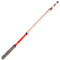 Wasatch Phoenix Rising 20'2" 8:2 Action Tenkara Rod w/ Rod Tube