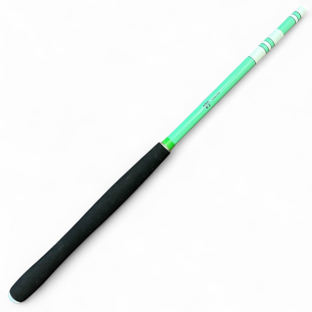 Wasatch Siyco 14'6"-16' Glow-in-Dark 8:2 Action Tenkara Rod 6.3 oz w/ Rod Tube
