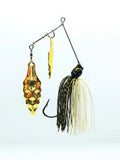 Cobra V2.0 Kunai Blade Spinnerbait Fast-Cover Water Bass Fishing Lure