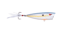 Ark Topwater Popper 70 Deep Cup Tight Walk Action Bass Surface Lure