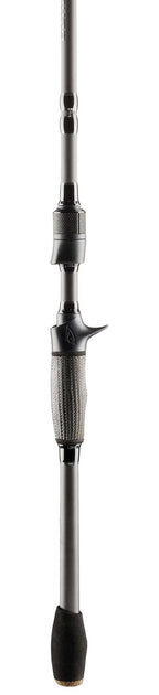 Denali AttaX Pro Series Bass Fishing Rod Casting Spinning Carbon Fiber