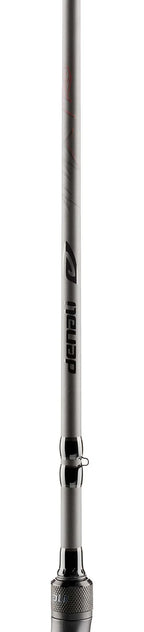 Denali AttaX Pro Series Bass Fishing Rod Casting Spinning Carbon Fiber