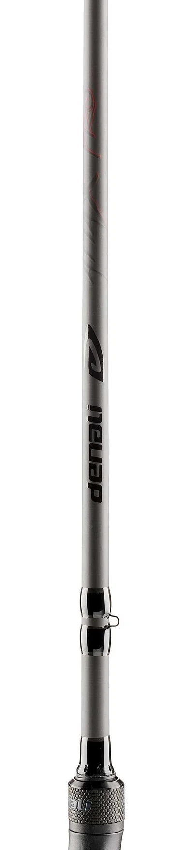 Denali AttaX Pro Series Bass Fishing Rod Casting Spinning Carbon Fiber