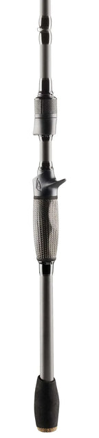 Denali AttaX Pro Series Bass Fishing Rod Casting Spinning Carbon Fiber