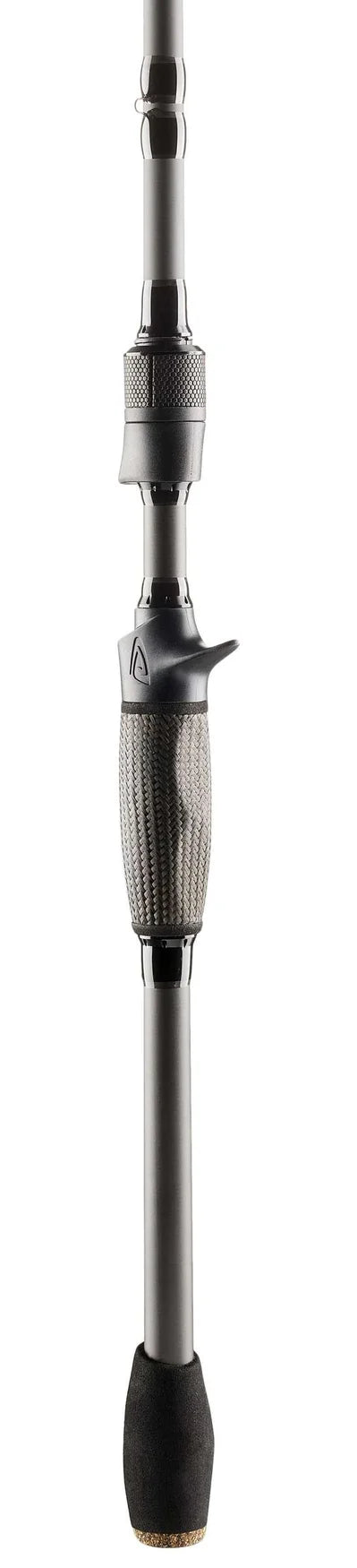 Denali AttaX Pro Series Bass Fishing Rod Casting Spinning Carbon Fiber