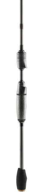 Denali AttaX Pro Series Bass Fishing Rod Casting Spinning Carbon Fiber