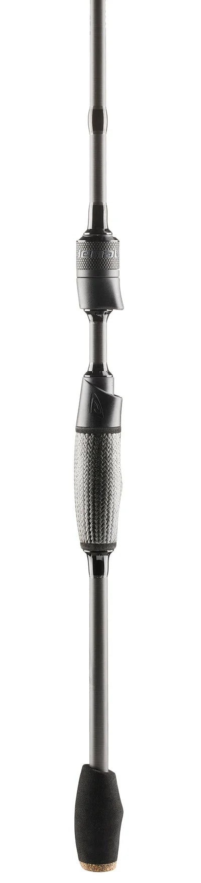 Denali AttaX Pro Series Bass Fishing Rod Casting Spinning Carbon Fiber