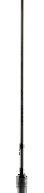 Denali AttaX Pro Series Bass Fishing Rod Casting Spinning Carbon Fiber