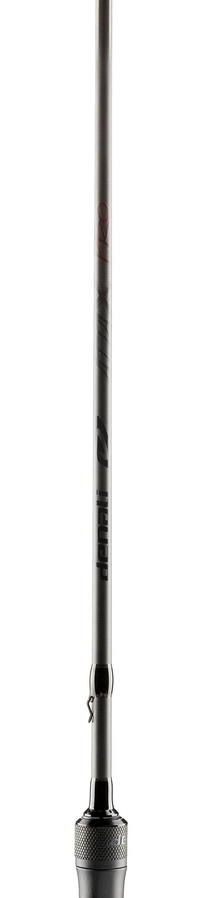 Denali AttaX Pro Series Bass Fishing Rod Casting Spinning Carbon Fiber
