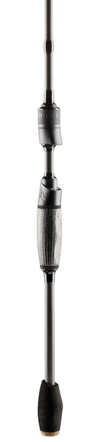 Denali AttaX Pro Series Bass Fishing Rod Casting Spinning Carbon Fiber