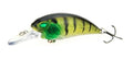 B8LAB Ultimate Strike Shad 3-Color Crankbait Bundle Bass Fishing
