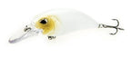 B8LAB Ultimate Strike Shad 3-Color Crankbait Bundle Bass Fishing