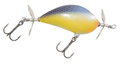 Bagley Twinspin Dual Prop Buzzbait Grass Flat Shallow Cover Bass