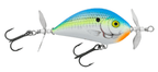 Bagley Twinspin Dual Prop Buzzbait Grass Flat Shallow Cover Bass
