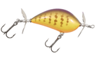 Bagley Twinspin Dual Prop Buzzbait Grass Flat Shallow Cover Bass