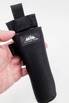 Bear Spray Holder Holster Ultralight Hiking Backpacking Belt Shoulder Strap USA