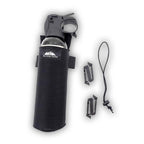 Bear Spray Holder Holster Ultralight Hiking Backpacking Belt Shoulder Strap USA
