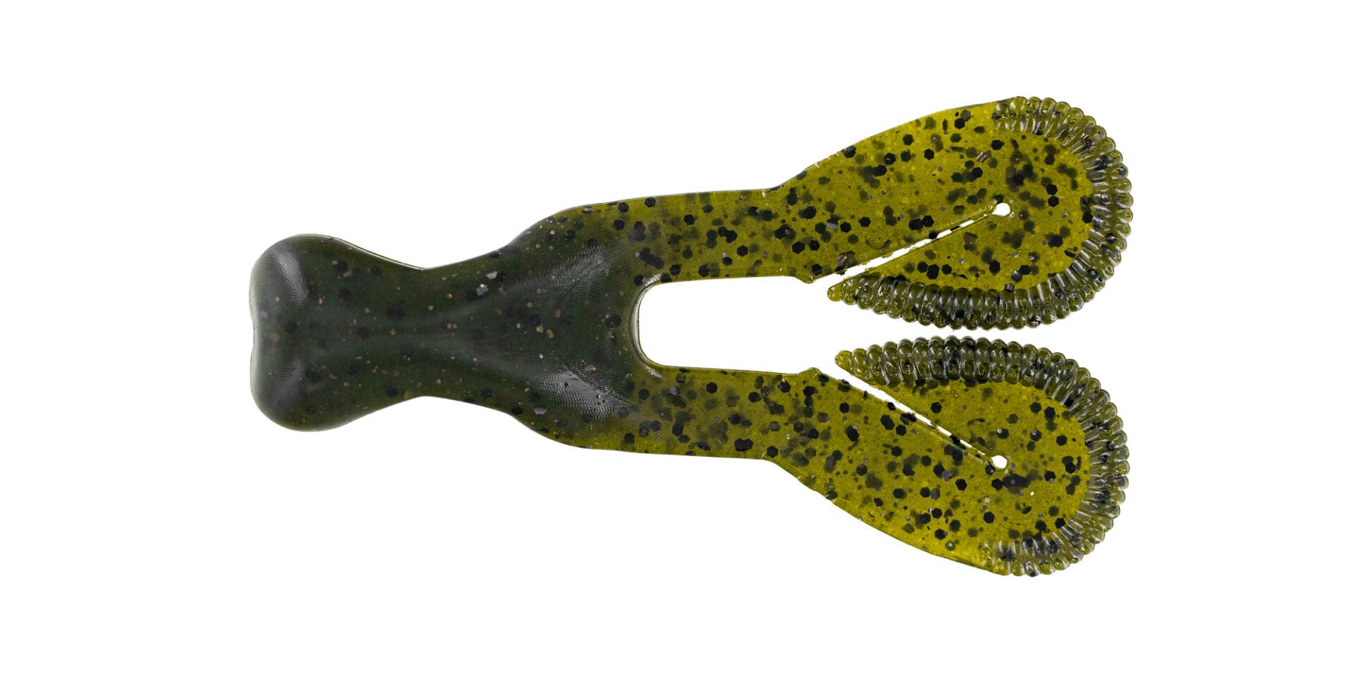 Scentsation Ramtail 35 Craw Jig Trailer by Clifford Pirch Bass Fishing