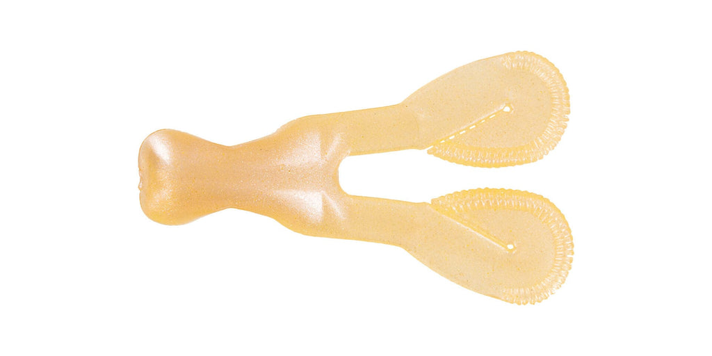 Scentsation Ramtail 35 Craw Jig Trailer by Clifford Pirch Bass Fishing
