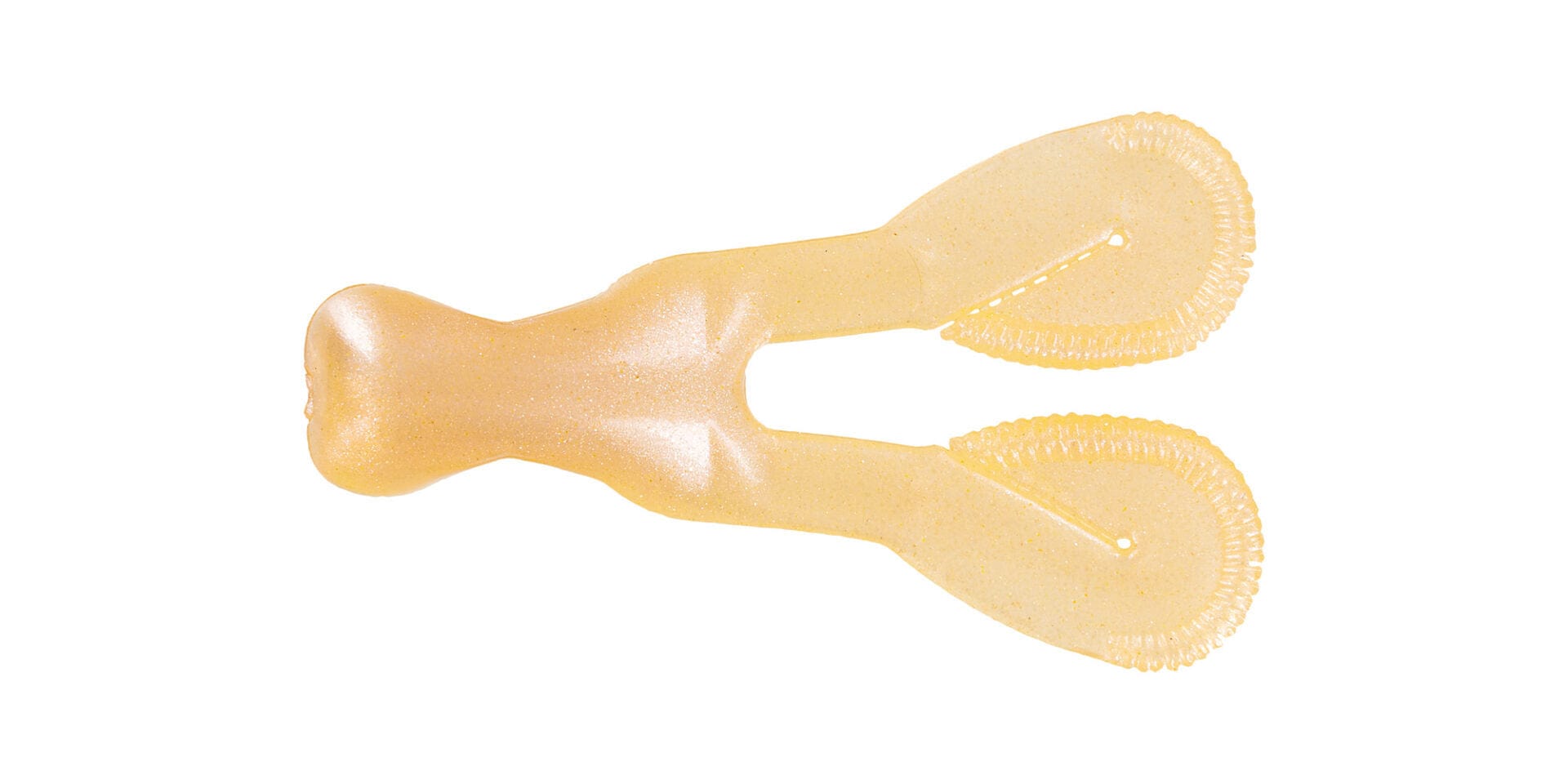 Scentsation Ramtail 35 Craw Jig Trailer by Clifford Pirch Bass Fishing
