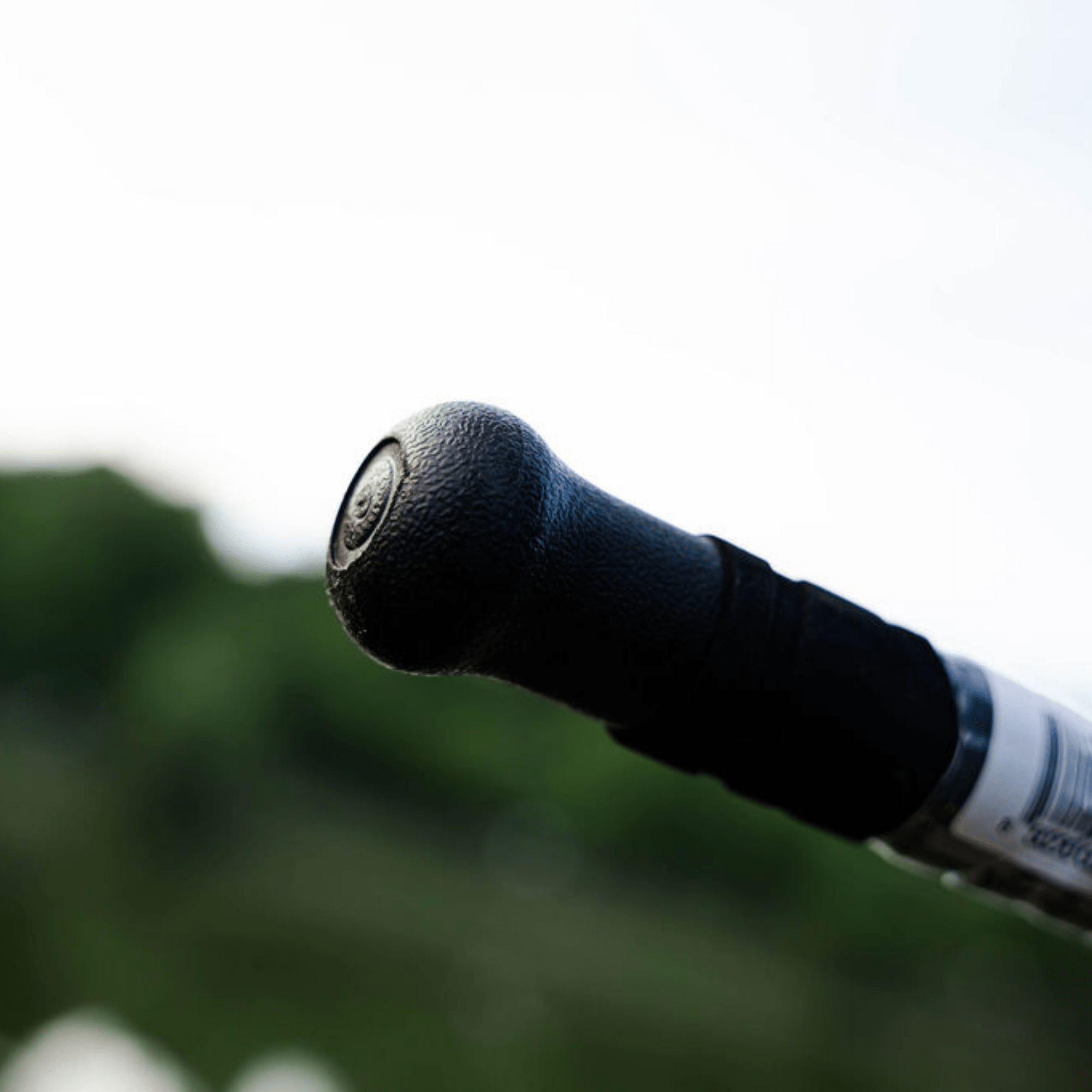Catfish Pro Black Dragon Fire 7'6" Glow Casting Rod