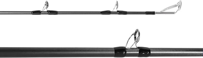 Denali Bottom Feeder Series Catfish Rod Casting Spinning Heavy Duty Catfishing
