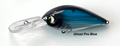 Head Banger DT-12 Crankbait Tungsten Weight Transfer Deep Diving Bass