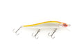 Bruiser Baits Banger 110 Suspending Jerkbait Bass Fishing Hard Bait