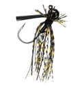 Buckeye G-Man Ballin Out Jig Gerald Swindle AOY Football Bass Jig