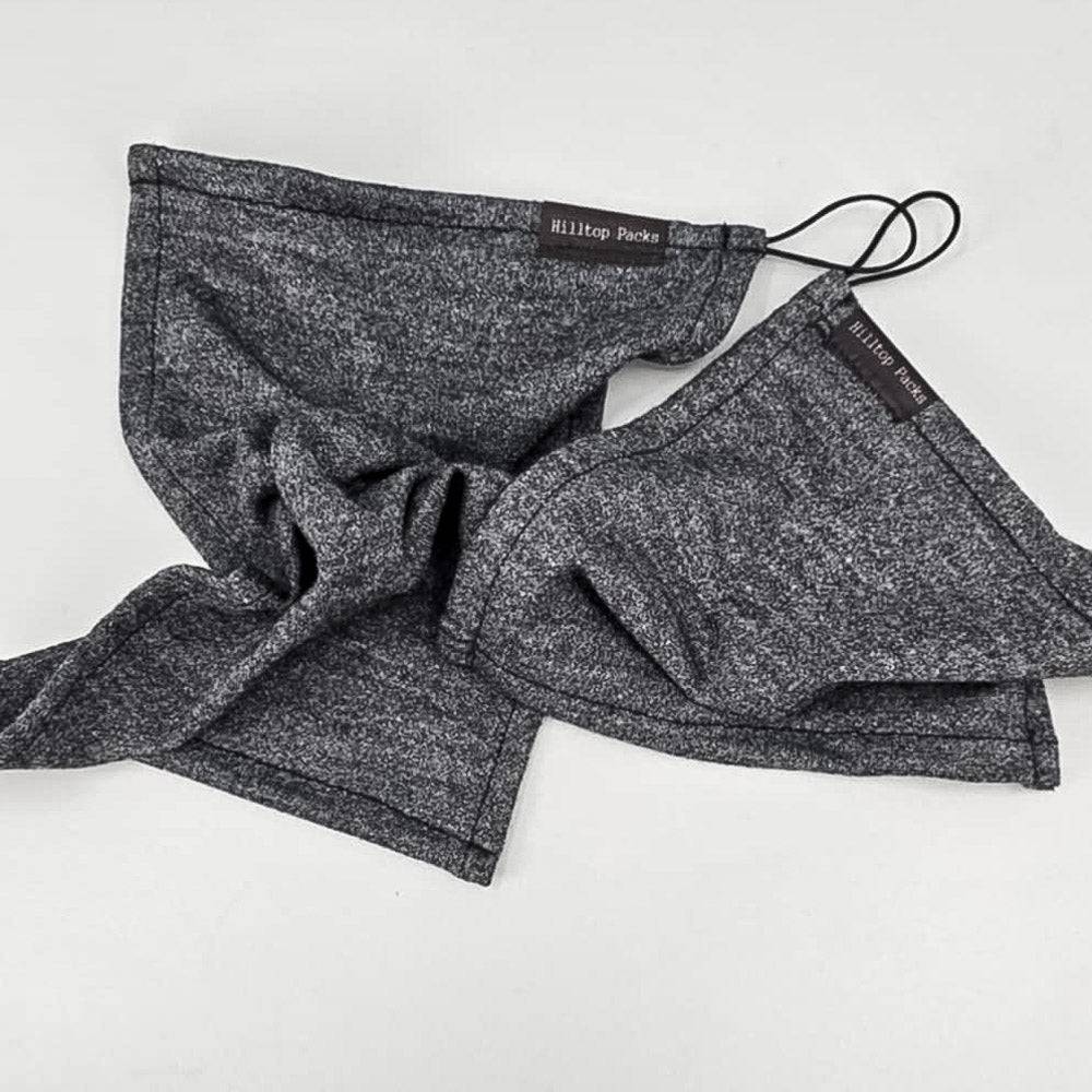 Hilltop Packs Camp Towel Merino Wool Ultralight Camping Backpacking USA Made