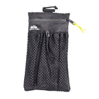 Hilltop Packs Cell Phone Shoulder Pouch Strap Mount Zipper ECOPAK EPLX200 Hiking