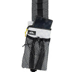 Hilltop Packs Cell Phone Shoulder Pouch Strap Mount Zipper ECOPAK EPLX200 Hiking