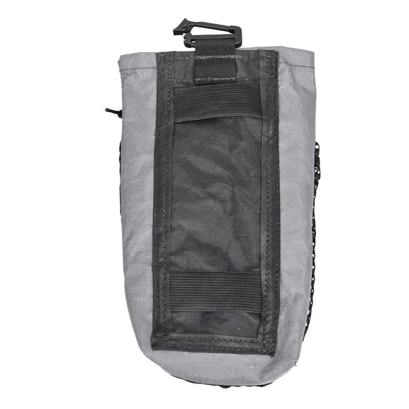 Hilltop Packs Cell Phone Shoulder Pouch Strap Mount Zipper ECOPAK EPLX200 Hiking