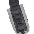 Hilltop Packs Cell Phone Shoulder Pouch Strap Mount Zipper ECOPAK EPLX200 Hiking