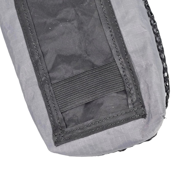 Hilltop Packs Cell Phone Shoulder Pouch Strap Mount Zipper ECOPAK EPLX200 Hiking