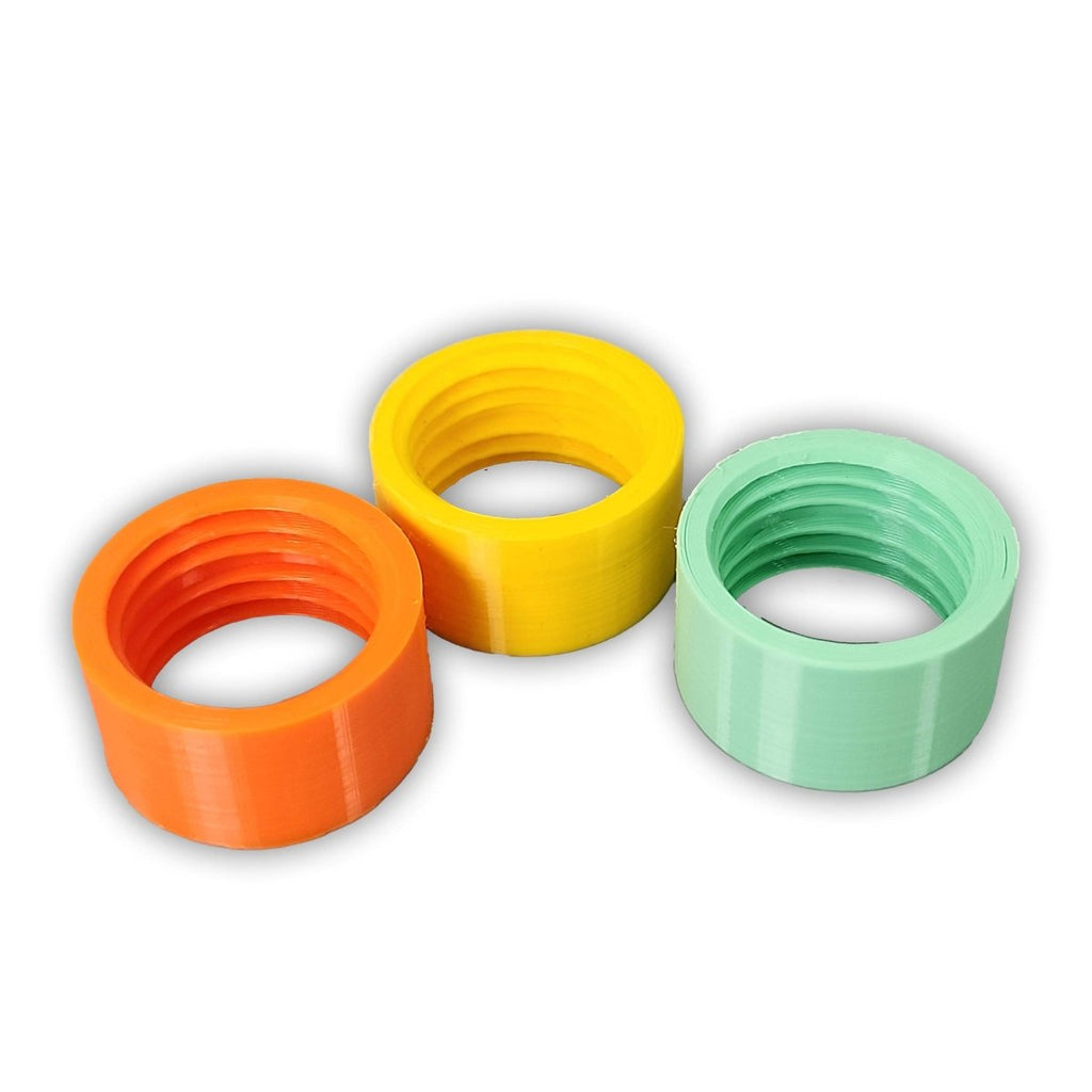 Hilltop Packs Cleaning Coupling Sawyer Squeeze Filter Backpacking USA