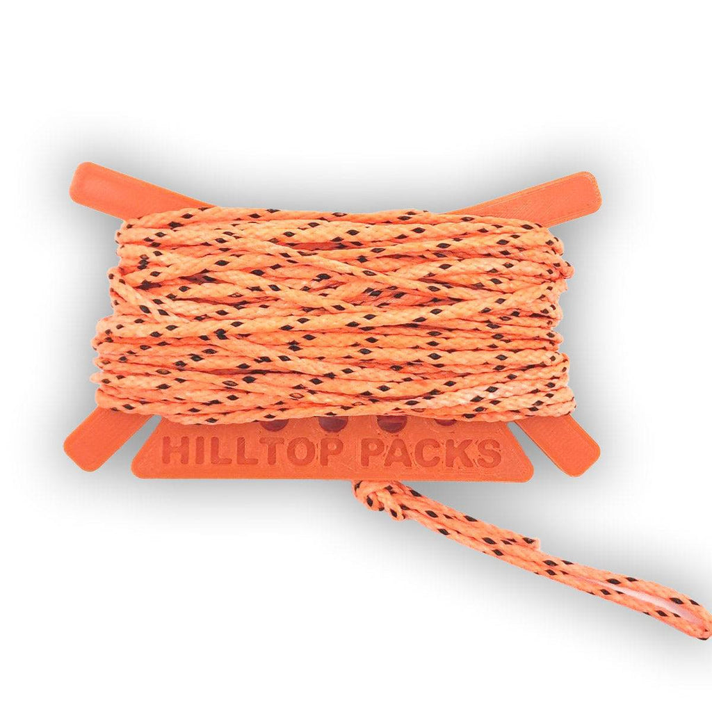 Hilltop Packs Cord Winder Bear Bag Hang Kit Ultralight Backpacking PLA