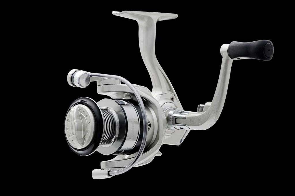 Denali Lite Spinning Reel 5.2:1 Sizes 50 1000 2000 6000 Lightweight Bass Trout