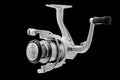 Denali Lite Spinning Reel 5.2:1 Sizes 50 1000 2000 6000 Lightweight Bass Trout