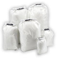 Hilltop Packs Dry Bag Roll Top D50T Ultralight Waterproof USA