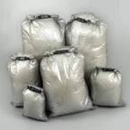 Hilltop Packs Dyneema Roll Top Dry Bag Ultralight Backpacking Small Jumbo