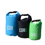 COR Surf Waterproof Dry Bag Set 3L 5L 10L 15L Ripstop Camping