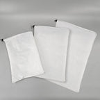 Hilltop Packs Dual Pocket Clothing Stuff Sack Ultralight Backpacking Hiking