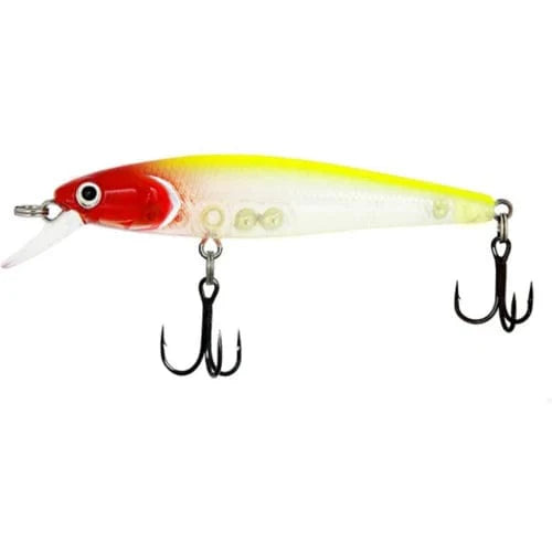 Dynamic Lures J-Spec Jerkbait 3 inch 1 oz Suspending Multi-Species